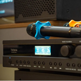 Đầu Phát Karaoke