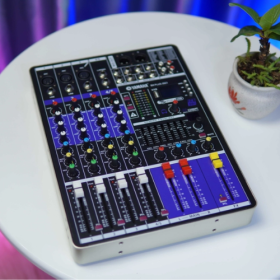 Mixer