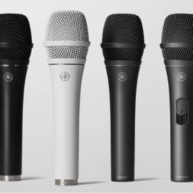 Microphone